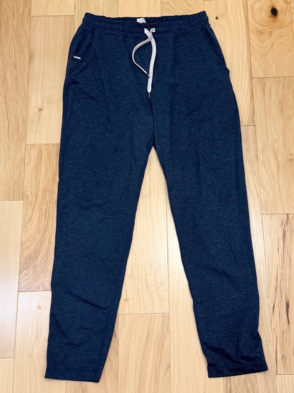 Vuori Men’s Ponto Performance DreamKnit Pants